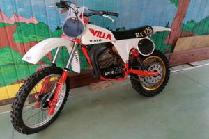 villa 125 anno 1980