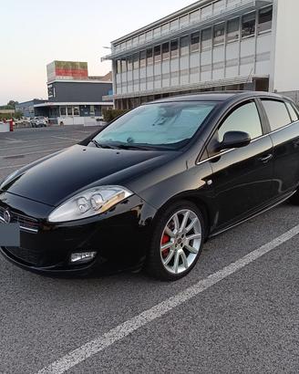 Bravo 2.0 Multijet sport