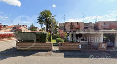 Villa o villino Ferrara [Cod. rif 3341544VRG]
