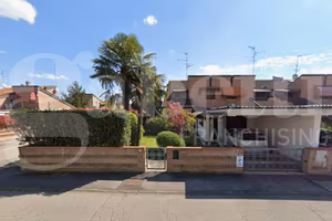 Villa o villino Ferrara [Cod. rif 3341544VRG]