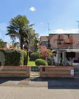 Villa o villino Ferrara [Cod. rif 3341544VRG]