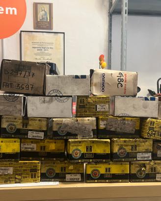 Trasformatori di Riga (EAT)