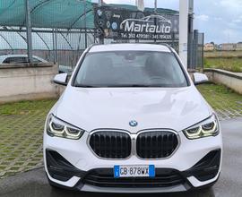 BMW X1 SDRIVE 2.0DIESEL 150cv 11/2020 BIXENO/NAVI/