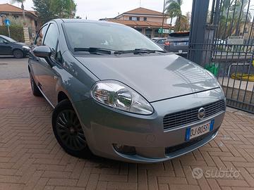Fiat Grande Punto 1.3 multijet