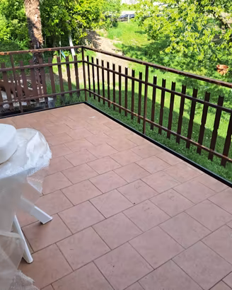 Casa ai Castagneti
