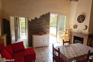 Villetta a schiera Campi Bisenzio FI