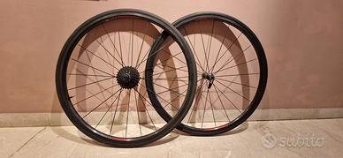 Cerchi bici Campagnolo