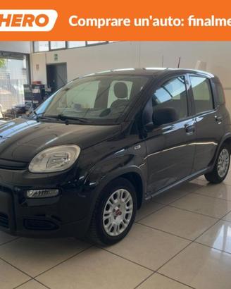 FIAT Panda AB50636