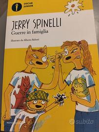 Guerre in famiglia 