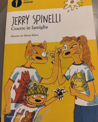 Guerre in famiglia 