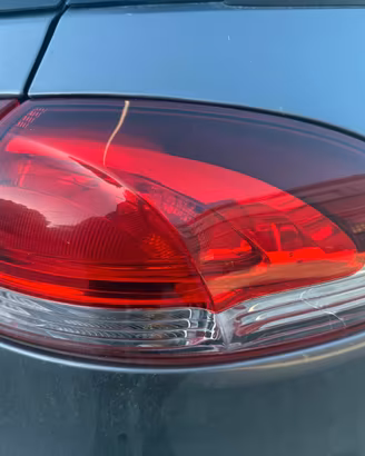 Faro posteriore destro Renault Clio 4 2015 station