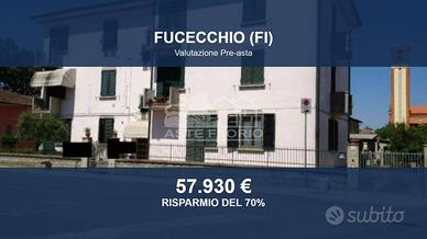 Immobile in asta di 98 m² con più di 5 locali e bo