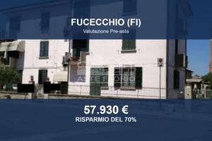 Immobile in asta di 98 m² con più di 5 locali e bo