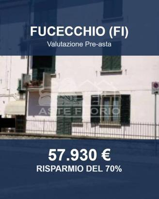 Immobile in asta di 98 m² con più di 5 locali e bo