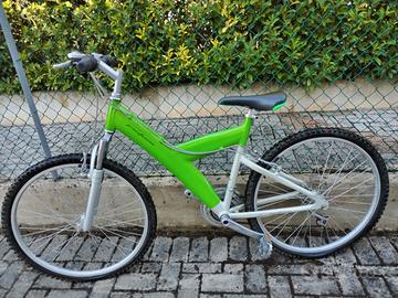 bicicletta pininfarina usata pochissimo del 2001