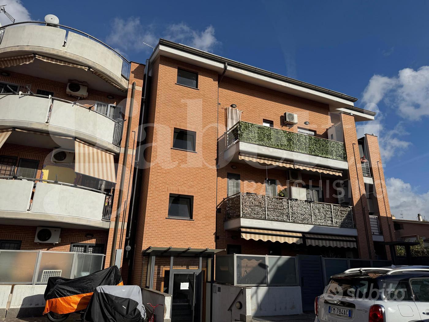 Apartment in Marino, Santa Maria delle Mole - Vista 4
