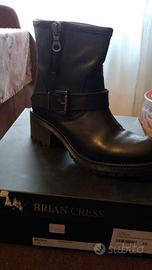 Tronchetti Brian Cress - NUOVI