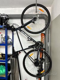Bici trek fx2 disc