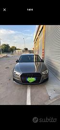 Audi A3 2018