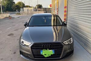 Audi A3 2018
