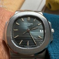 Patek philippe nautilus 3800 - FIST OWNER - LIKE N