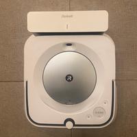 Irobot Brava jet m6