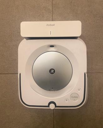 Irobot Brava jet m6