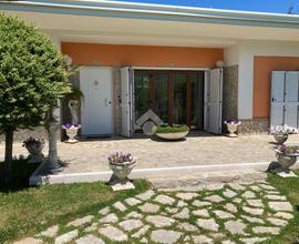 VILLA SINGOLA A POTENZA