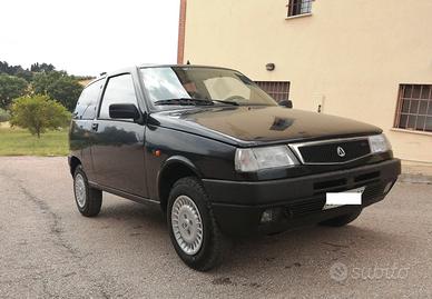 Autobianchi Y10 4x4 Sestrieres