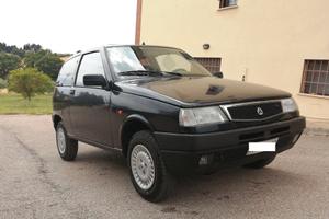 Autobianchi Y10 4x4 Sestrieres