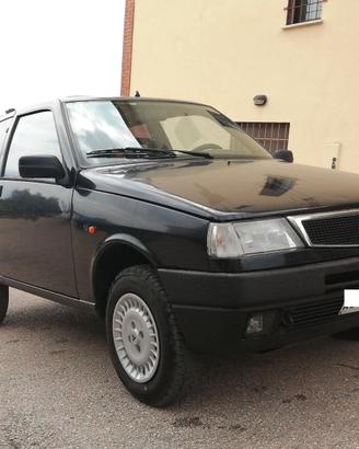 Autobianchi Y10 4x4 Sestrieres