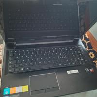 Lenovo z50-75