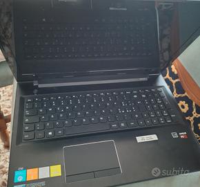 Lenovo z50-75