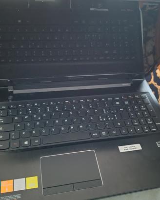 Lenovo z50-75