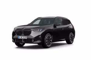 BMW X3 xDrive 20d Msport Pro Aut.