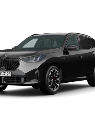 BMW X3 xDrive 20d Msport Pro Aut.