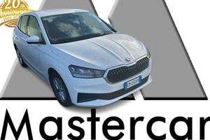 SKODA Fabia 1.0 MPI Evo 80cv 5p AMBITION - GM452