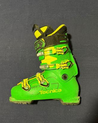 Scarpone Tecnica Zero G