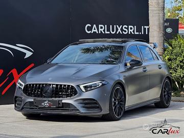 Mercedes-Benz A 35 AMG 4MATIC 306CV TETTO