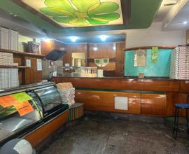 Pizzeria d' asporto