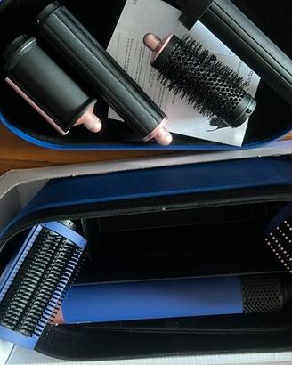 dyson airwrap complete long