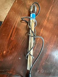 Prodotto per acquario