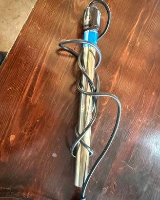 Prodotto per acquario