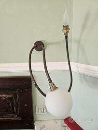 Coppia Applique Design Vintage