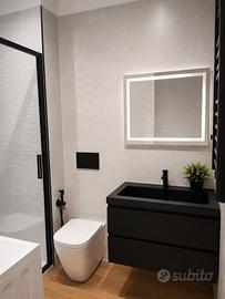 Nuova casa per affitti brevi