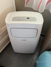 Climatizzatore portatile