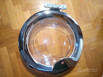 OBLO COMPLETO PER HOOVER VHDS610 Z-30