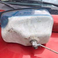 Serbatoio vespa ET3 primavera