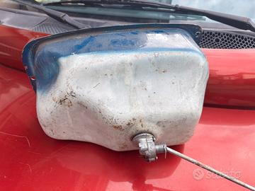 Serbatoio vespa ET3 primavera