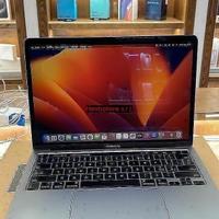 Apple Macbook Pro 2020 silver PC13